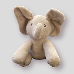 GUND Stuffed Animal Flappy Elephant